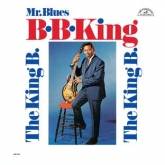 BB King : Mr. Blues
